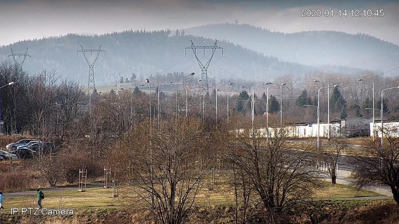 Walbrzych - Przytulne, Nowe Mieszkanie Εξωτερικό φωτογραφία