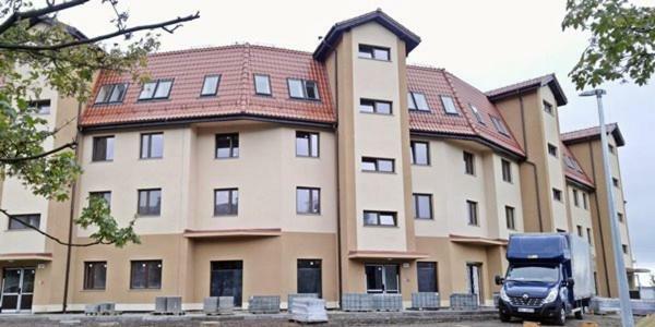 Walbrzych - Przytulne, Nowe Mieszkanie Εξωτερικό φωτογραφία