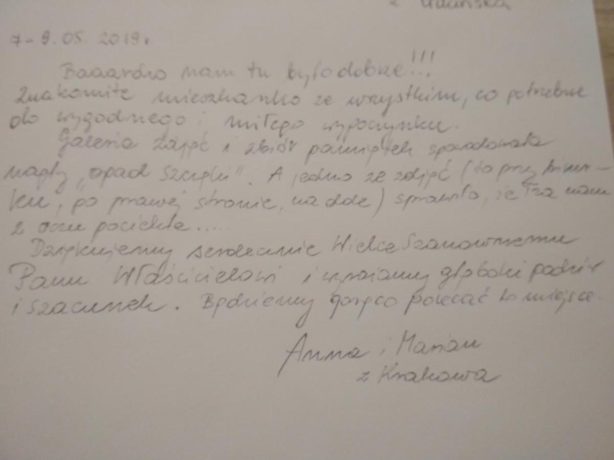 Walbrzych - Przytulne, Nowe Mieszkanie Εξωτερικό φωτογραφία