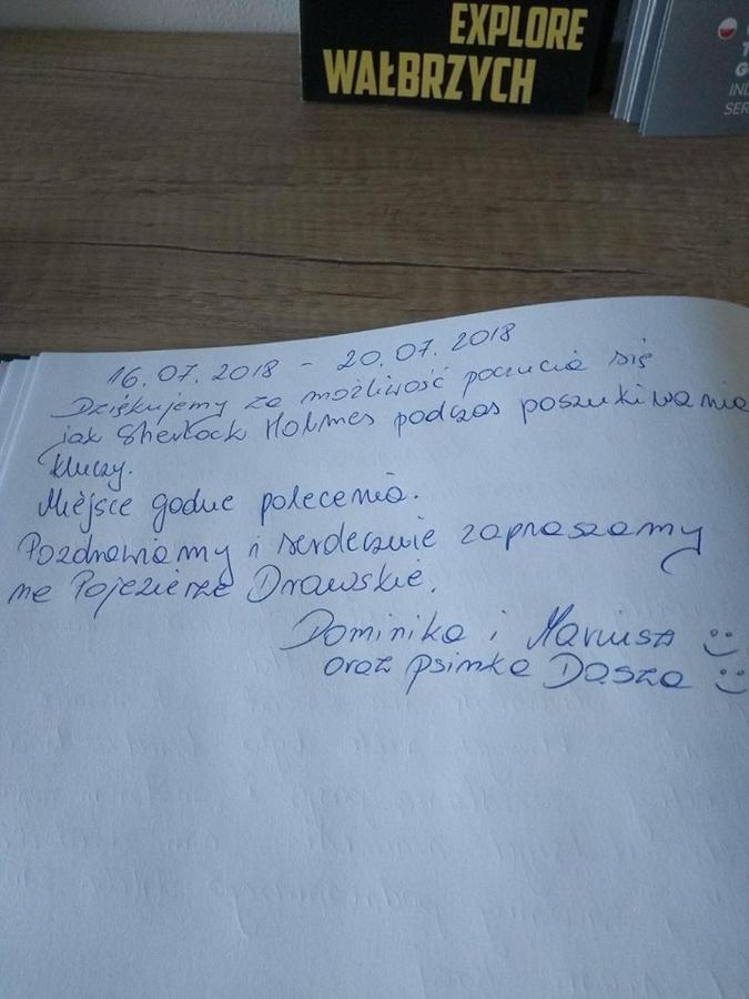 Walbrzych - Przytulne, Nowe Mieszkanie Εξωτερικό φωτογραφία